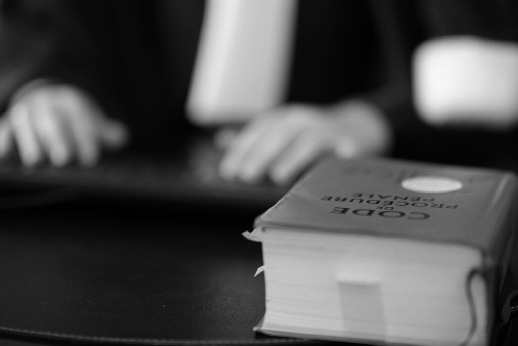 Droit des victimes