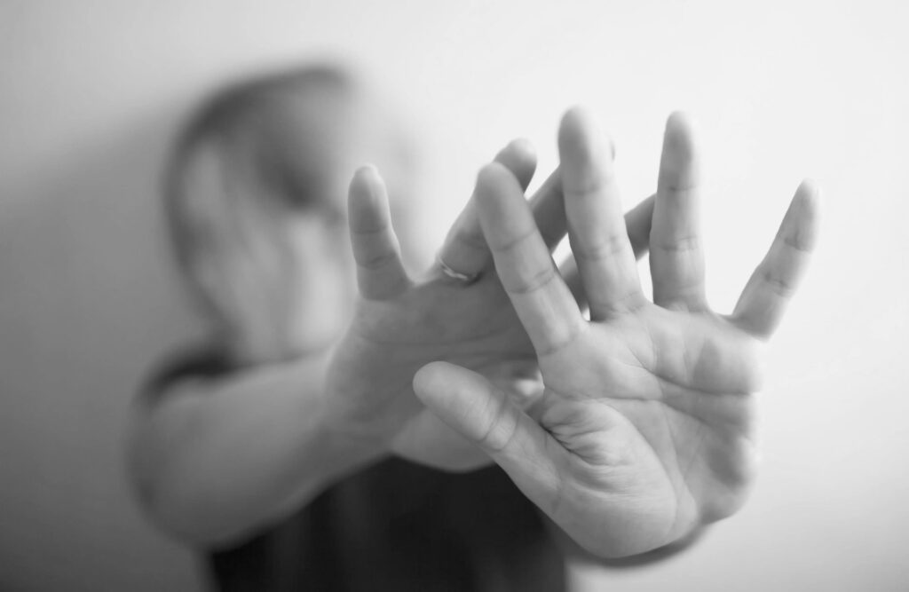 Violences conjugales